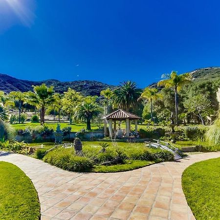 Vineyard Hacienda Hotel Spring Valley  Luaran gambar