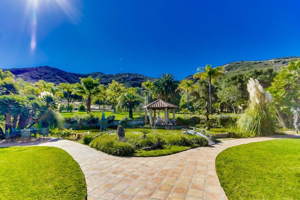 Vineyard Hacienda Hotel Spring Valley  Luaran gambar