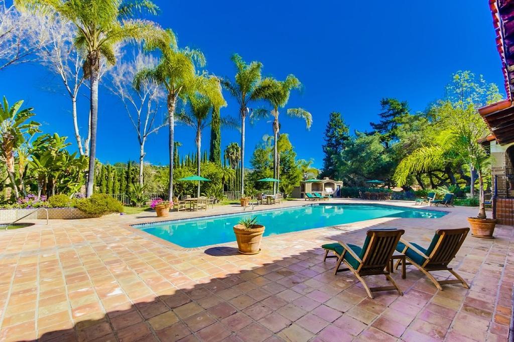 Vineyard Hacienda Hotel Spring Valley  Luaran gambar