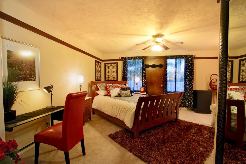 Vineyard Hacienda Hotel Spring Valley  Luaran gambar