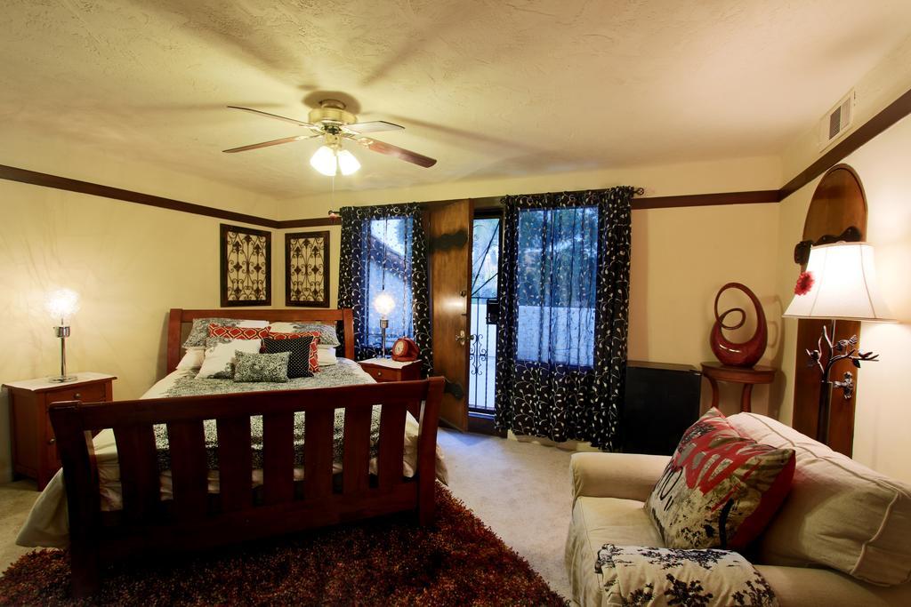 Vineyard Hacienda Hotel Spring Valley  Luaran gambar