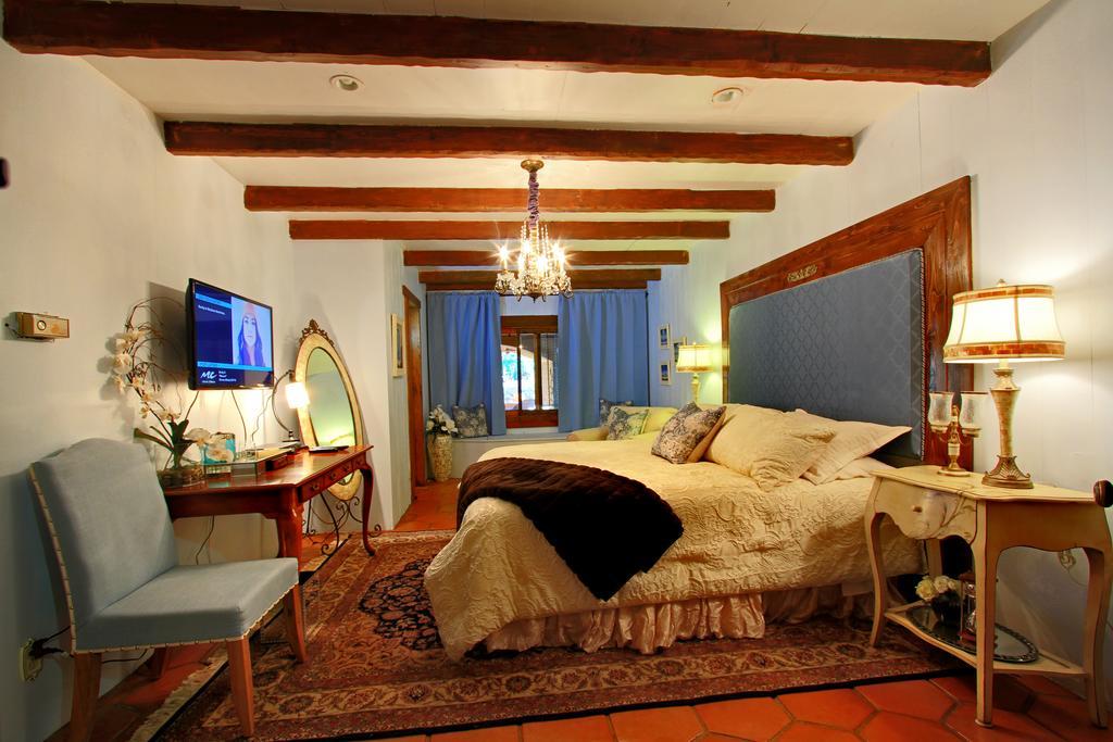 Vineyard Hacienda Hotel Spring Valley  Luaran gambar