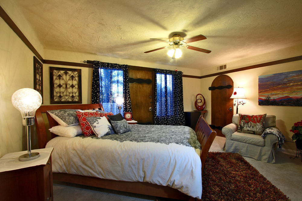 Vineyard Hacienda Hotel Spring Valley  Luaran gambar