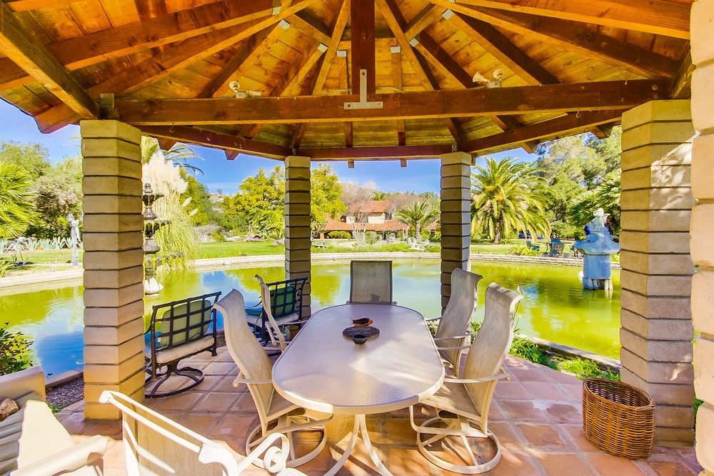 Vineyard Hacienda Hotel Spring Valley  Luaran gambar