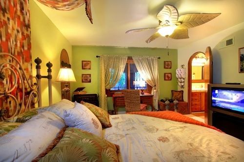 Vineyard Hacienda Hotel Spring Valley  Luaran gambar