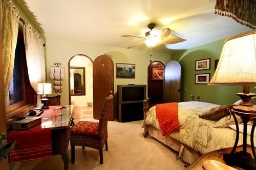 Vineyard Hacienda Hotel Spring Valley  Luaran gambar